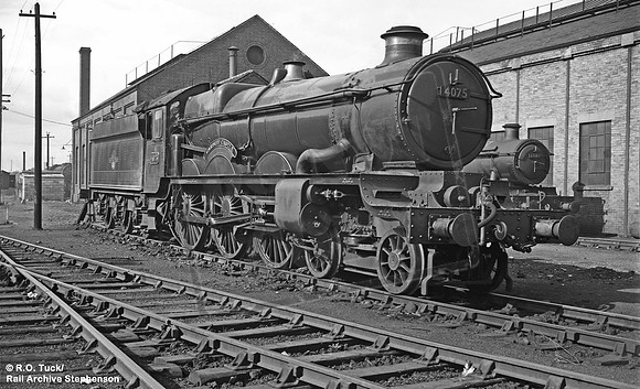 4075 1960-10-09 Cardiff Canton