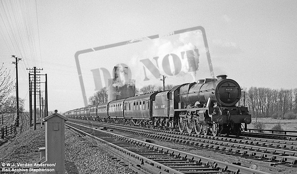 46138 1949c Rugby