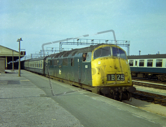 832 1971-07-02 Newton Abbot