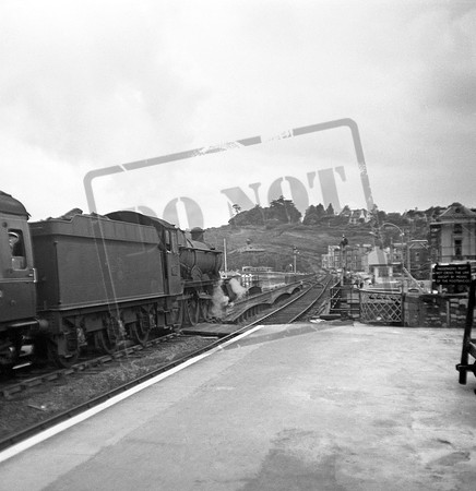 4978 1960s Dawlish