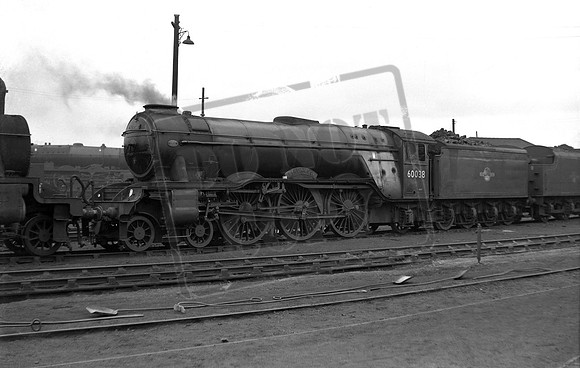 60038 1962 Holbeck