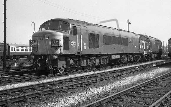 100 1970 York