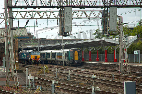 350231 2024-06-09 Crewe