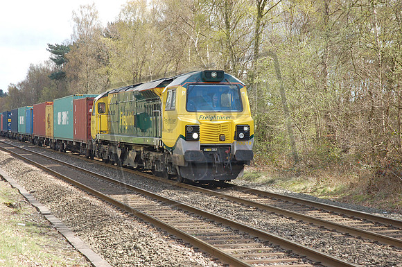 70018 2016-04-26 Sutton Park