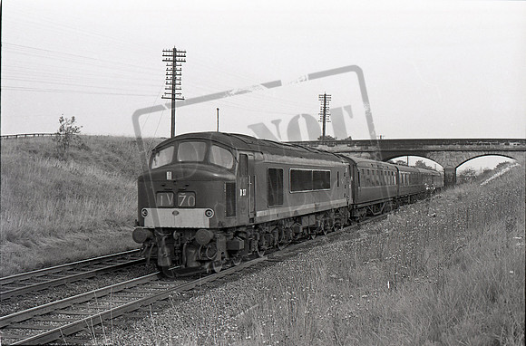 D37 1963 near Darlington