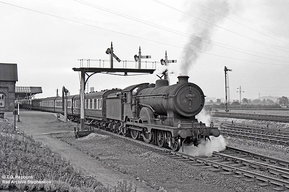 62564 1957-06-10 Trent