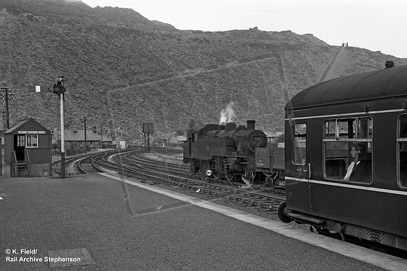 41235 1959 Blaenau Festiniog