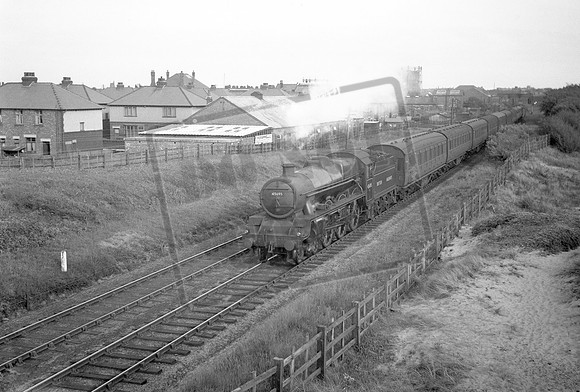 45695 1949 St Annes