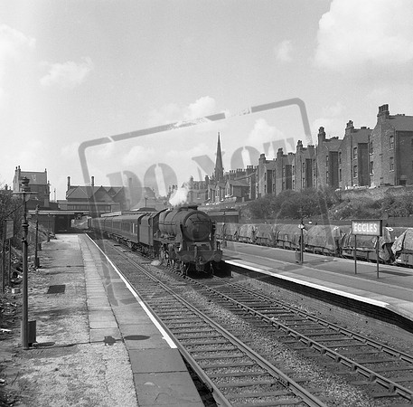 46125 1960s Eccles