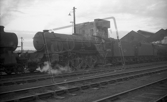 60970 1964c Carlisle Kingmoor ROneg-1612-474-145