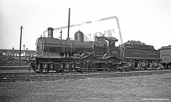 3262 1930s Canton