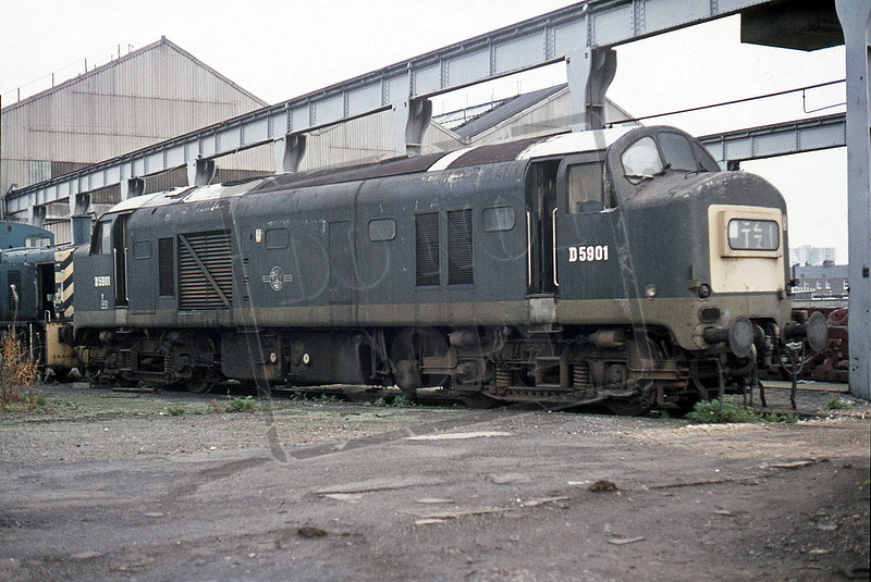 Rail-Online | Class 23 