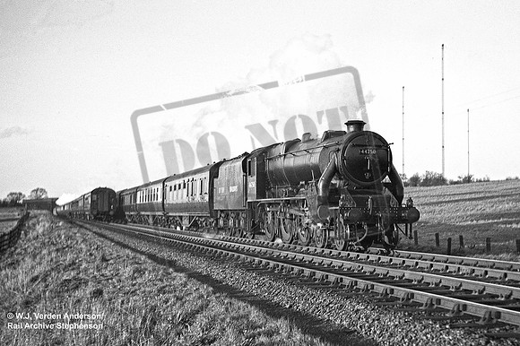 44750 1949c Kilsby
