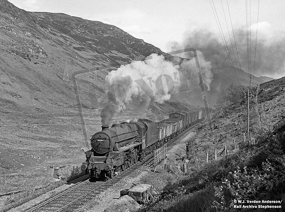 45084 1960-05 Glen Ogle