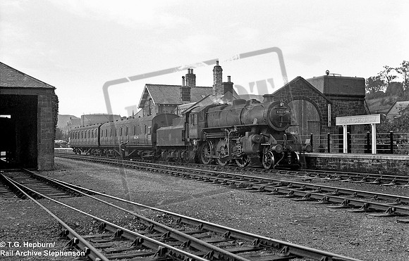 43139 1955-10-07 Langholm