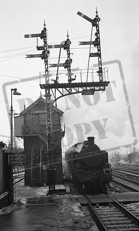 84005 1961-12-30 Hitchin