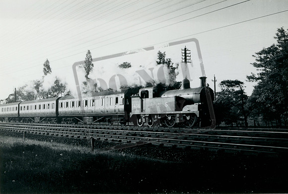 1436 1930s Colwich