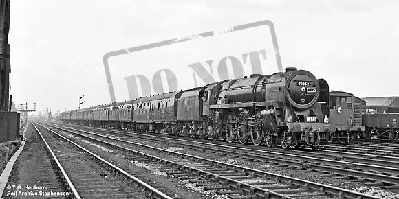 70052 1965-04-24 Nottingham