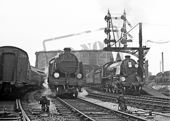 30753 1948-06-12 Bournemouth Central