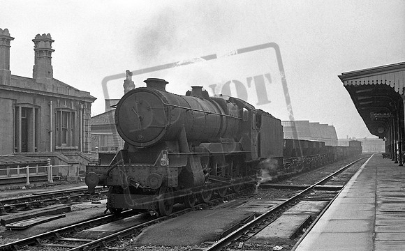 1011 1964-01-05 Swindon