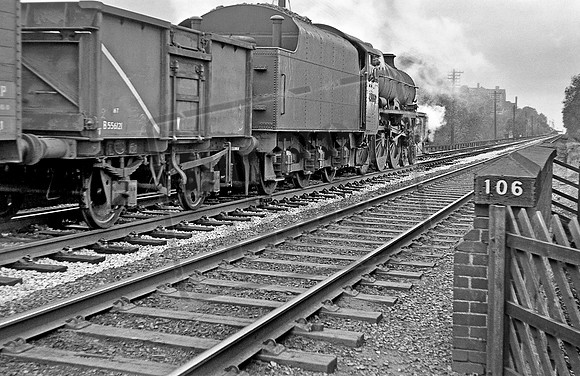 45552 1964-06-11 Lickey Incline
