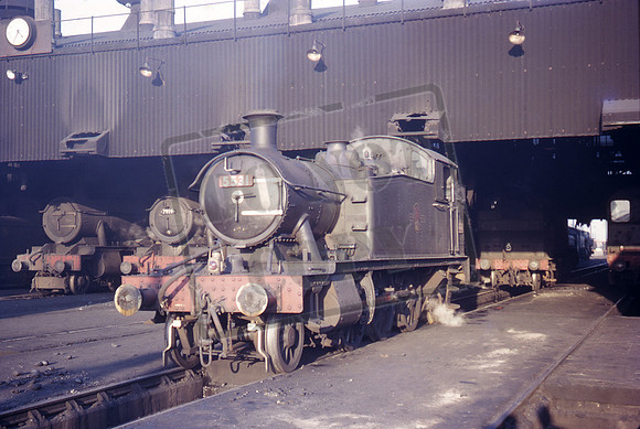 5531 1964-03-08 Southall