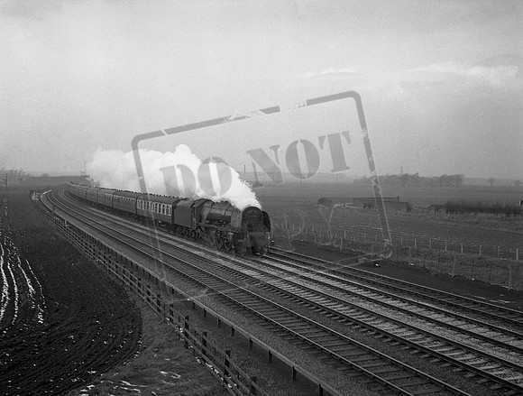 46224 1960s Winwick