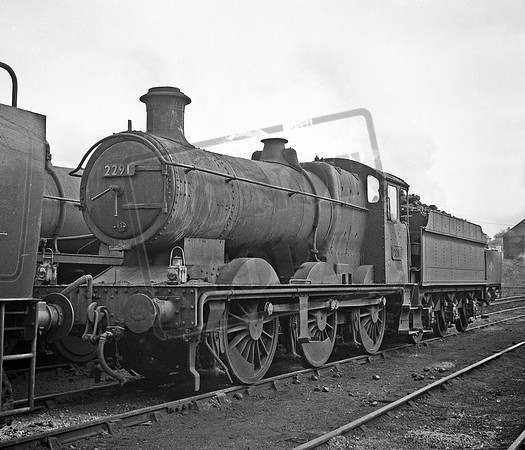 2291 1963-08-10 Weymouth