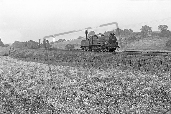 58100 1955 Lickey Incline