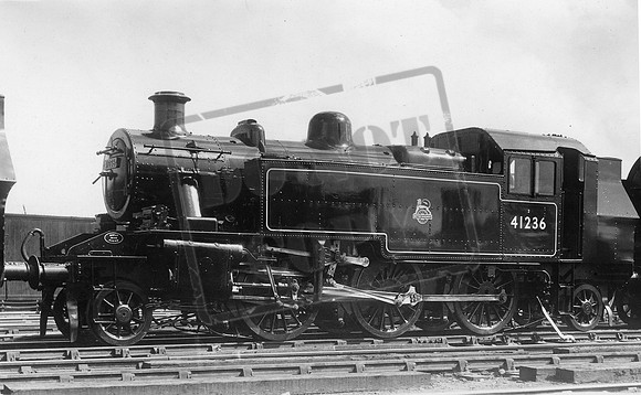 41236 1949-09 Crewe