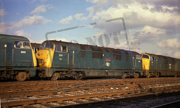 833 1971-10-30 Bristol SPM
