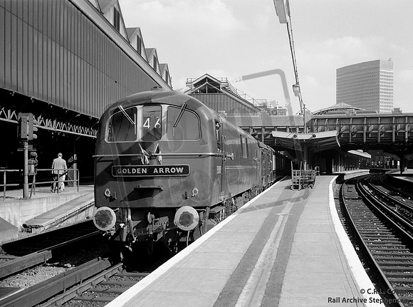E5015 1962-09 Victoria