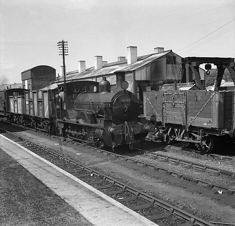 30587 1956-08-07 Wadebridge