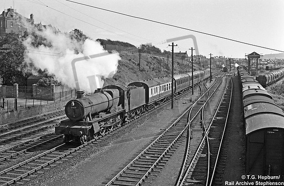 5989 1957-09 Weymouth