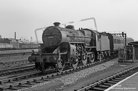 42728 1950s Salford Central