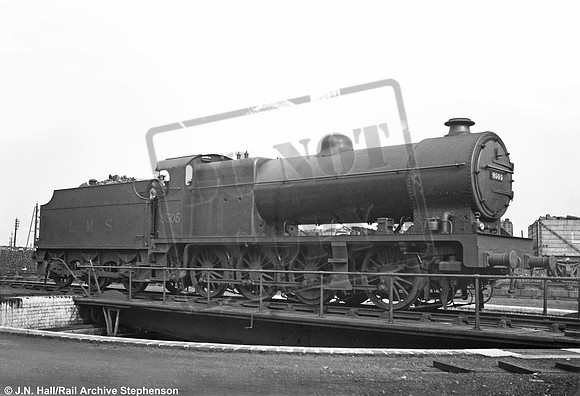 9505 1930c where-is it Derby shed?