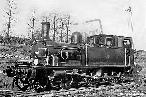 IWCR 6 1897c Newport IoW