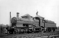 3276 1940s Kennington Junction