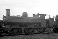 1993 1951 Swindon Works