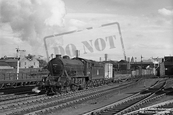 62744 1955 Perth