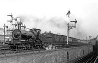 3302 1910s Subway Junction
