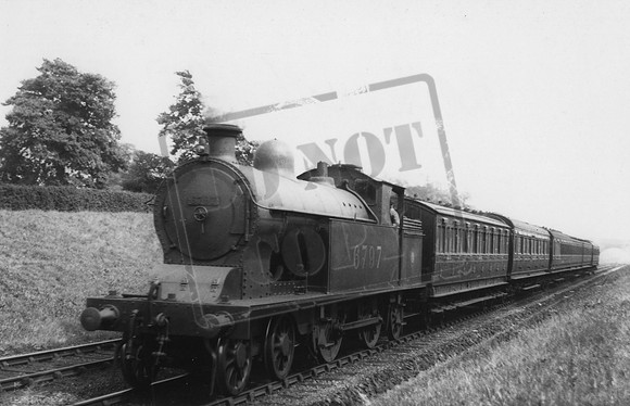 6797 1927-05 Berkswell