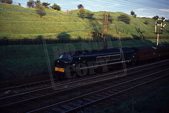 D37 1967 Glendon