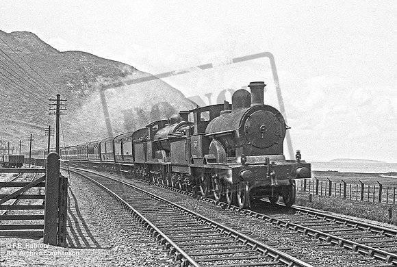 1968 1924 Penmaenmawr