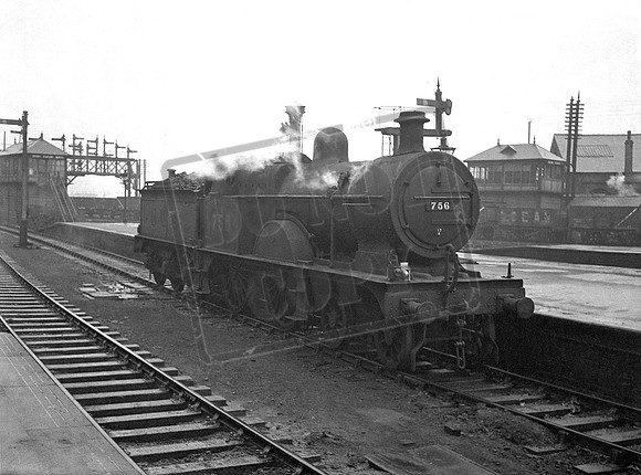 756 1948c Derby