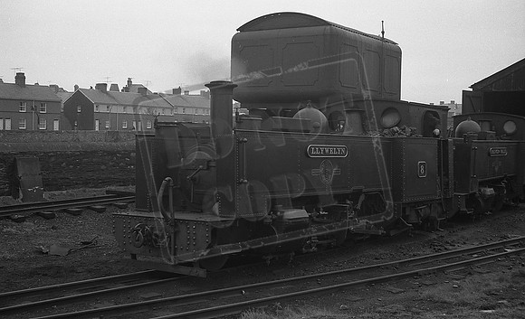 VoR 8 1960s Aberystwyth-ROneg-008