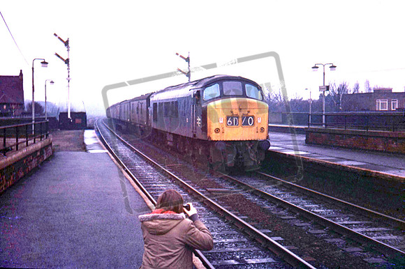132 1973-01-03 Cricklewood