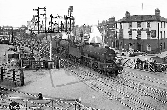 61444 1955-07-02 Lincoln Central
