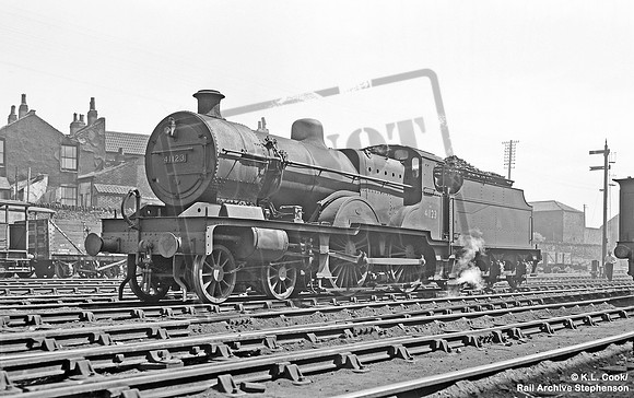 41123 1959-06-14 Bristol Barrow Road