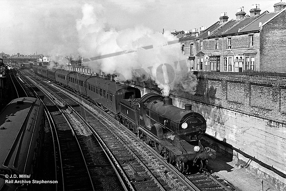 30467 1951 Portsmouth